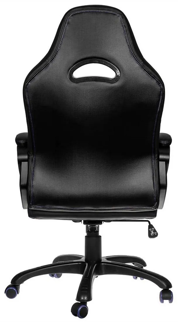 Игровое компьютерное кресло Aerocool AC80C-BB