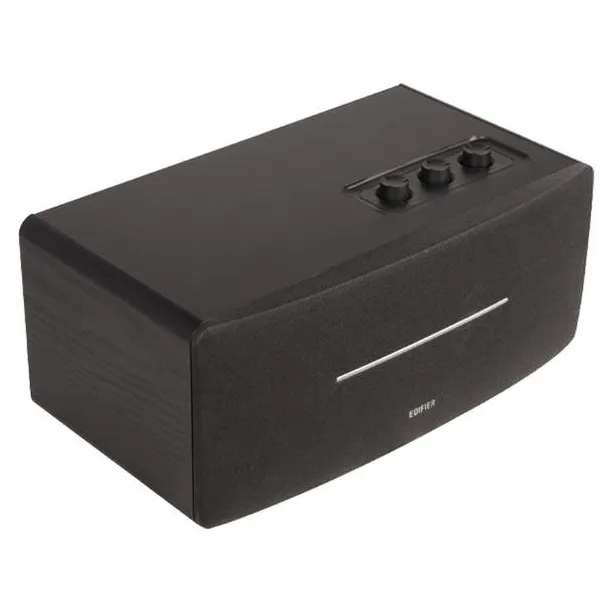 Колонки Edifier D12 Black