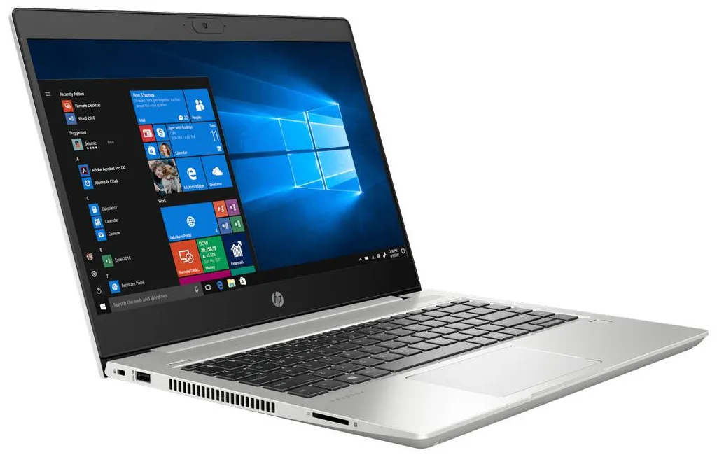 Ноутбук HP ProBook 440 G7 8VU02EA
