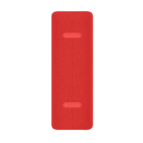 Портативная колонка Mi Portable Bluetooth Speaker Красный