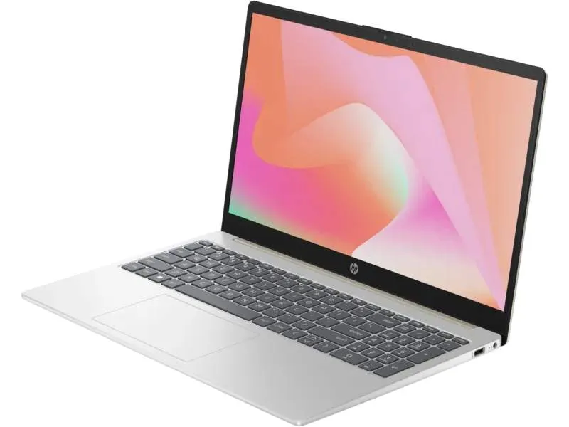Ноутбук HP 15-fc0062ci A9DT7EA