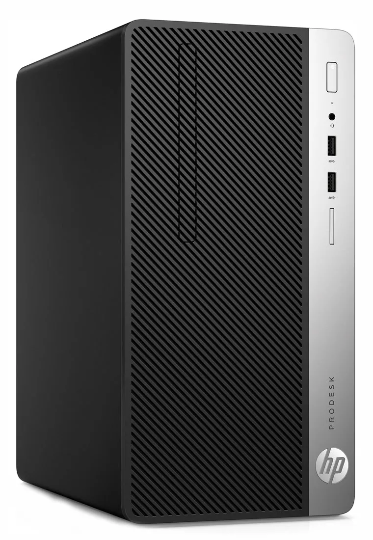 Системный блок HP Europe ProDesk 400 G5 4NU29EA