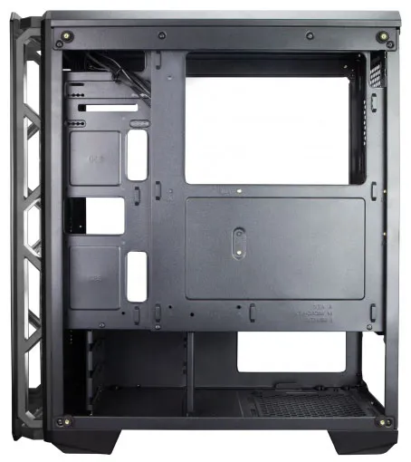Корпус для ПК Xigmatek Astro RGB