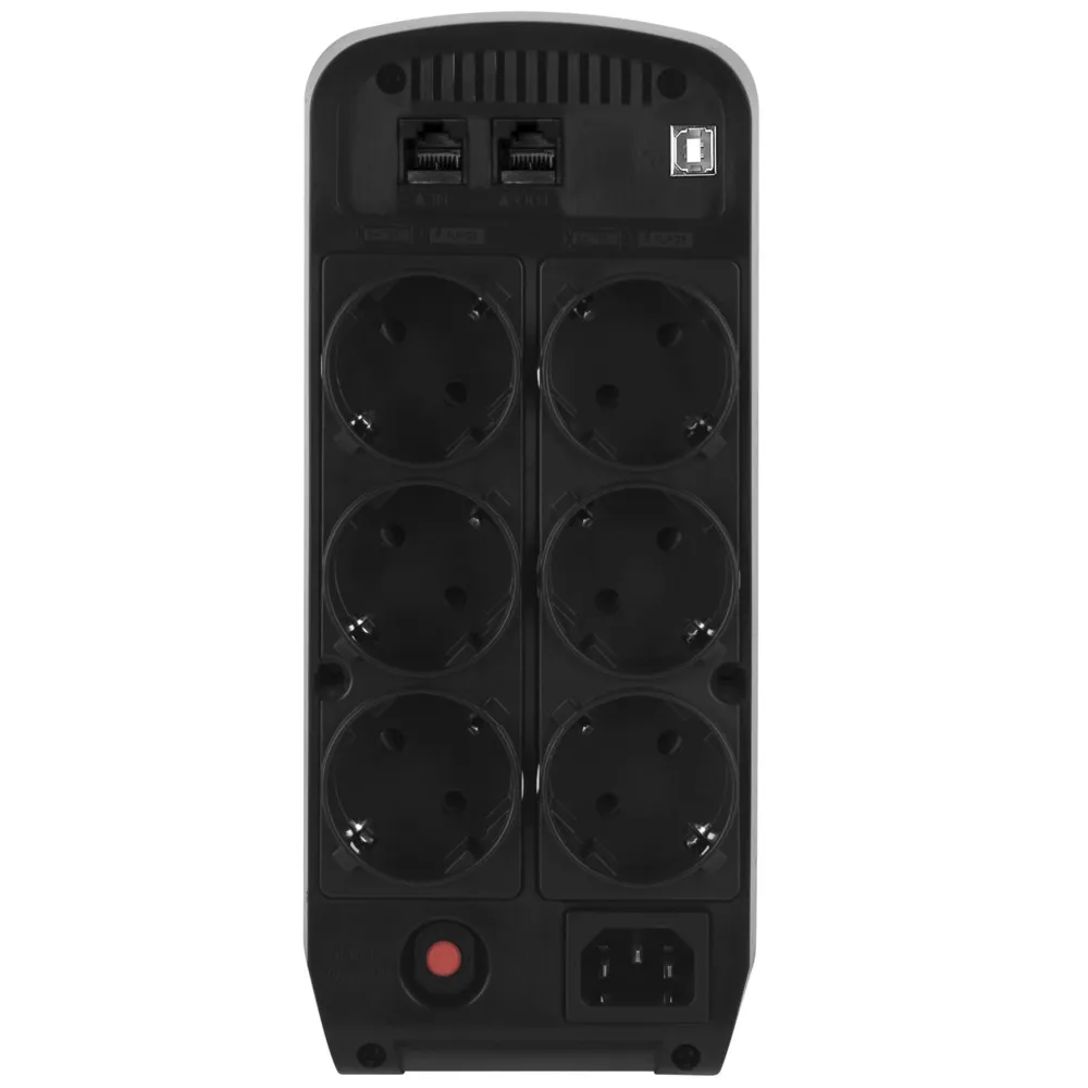 Интерактивный ИБП CyberPower CP900EPFCLCD