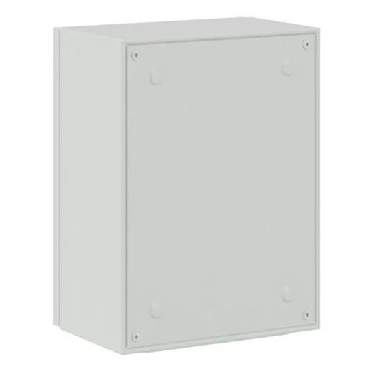 Щит металлический iPower 400*300*200 IP66