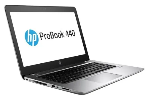 Ноутбук HP Probook 440 G4 Y7Z68EA