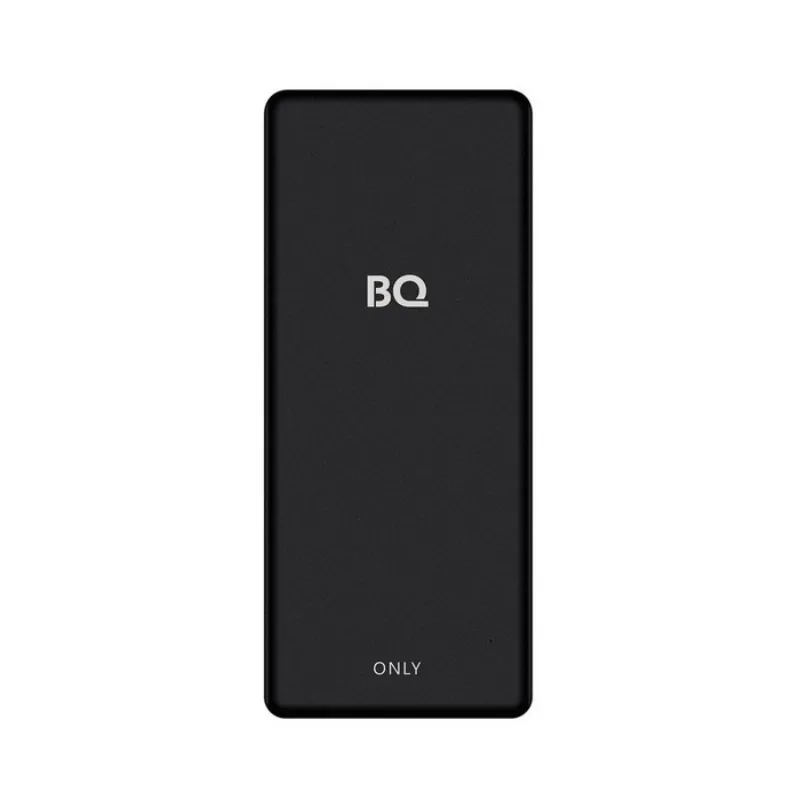 Мобильный телефон BQ-2815 Only Чёрный