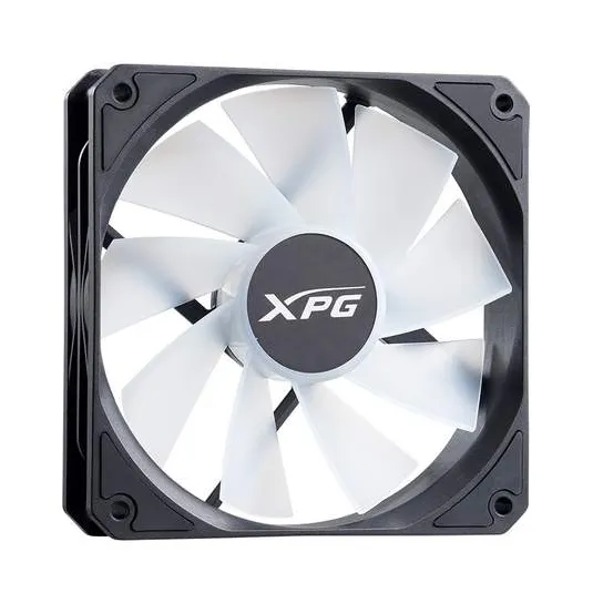 Кулер для корпуса XPG VENTOR 120 ARGB PWM