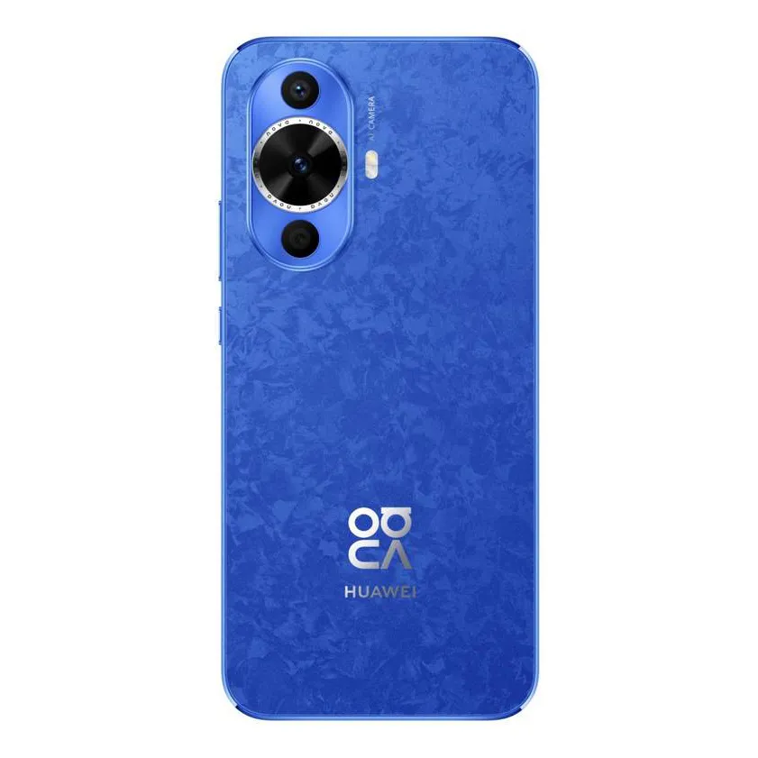 Смартфон Huawei Nova 12s Blue