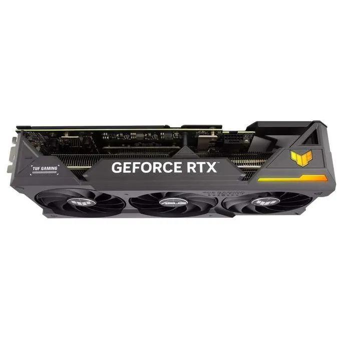 Видеокарта 12 GB Asus RTX 4070TI TUF-RTX4070TI-12G-GAMING