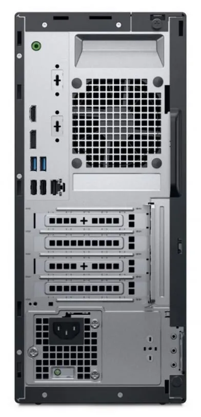 Системный блок Dell OptiPlex 3070 MT 210-ASBM-A2