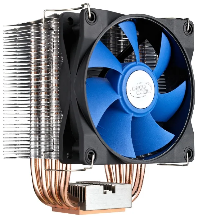 Кулер для CPU DeepCool Ice Edge 400 FS