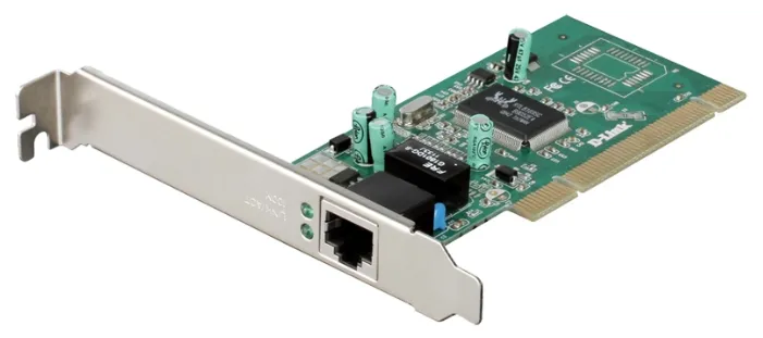 Сетевой адаптер D-Link DGE-528T