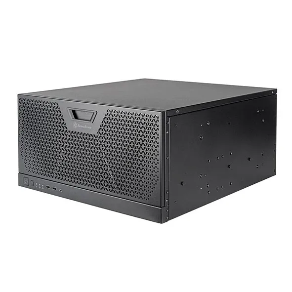 Серверный корпус SilverStone RM51 5U