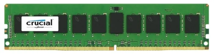 Оперативная память 8Gb Crucial CT8G4RFD8213