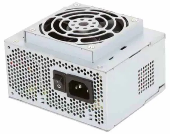 Блок питания SFX Seasonic SS-300SFD 300W
