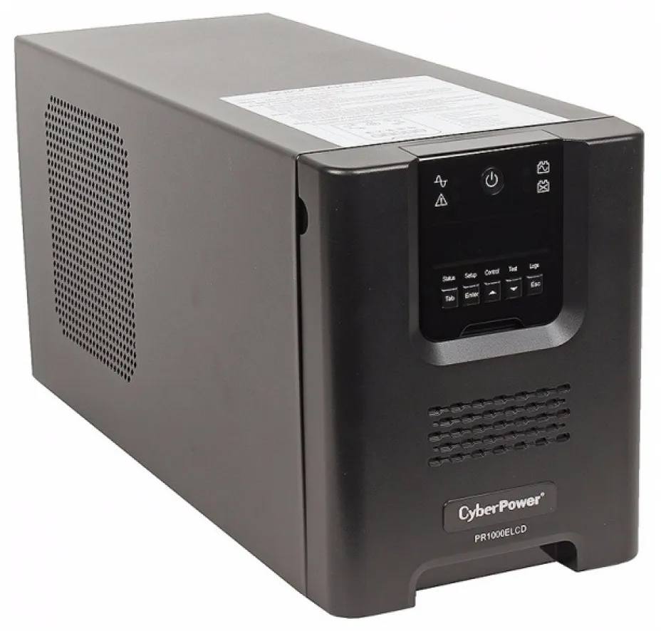 ИБП CyberPower PR1000ELCD