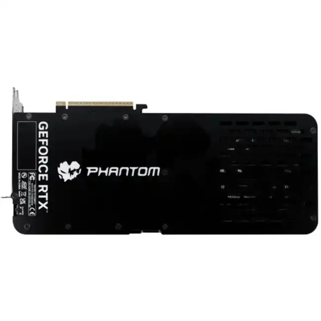 Видеокарта 16 GB Gainward RTX 5080 Phantom GS NE75080T19T2-GB2030P