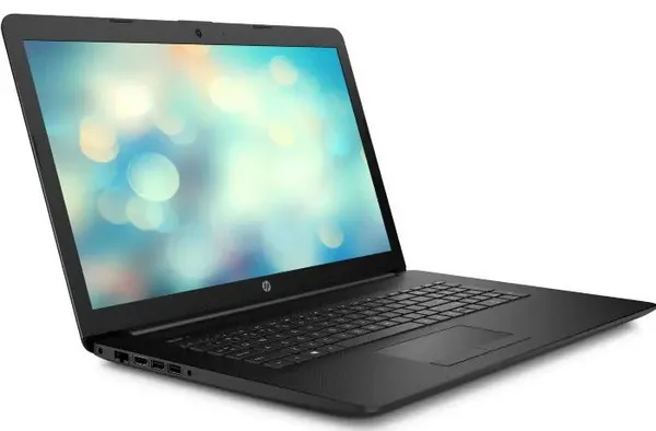 Ноутбук HP 17-BY4008UR