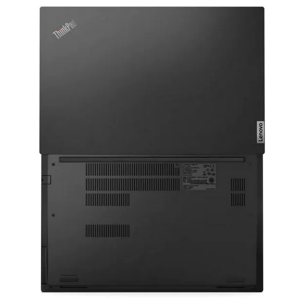 Ноутбук Lenovo TP E15 G4 21E600C2RT