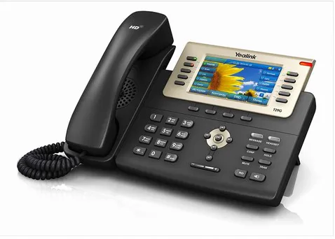 SIP-телефон Yealink SIP-T29G