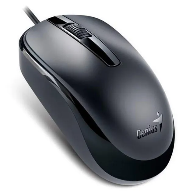 Компьютерная мышь Genius DX-120 Black