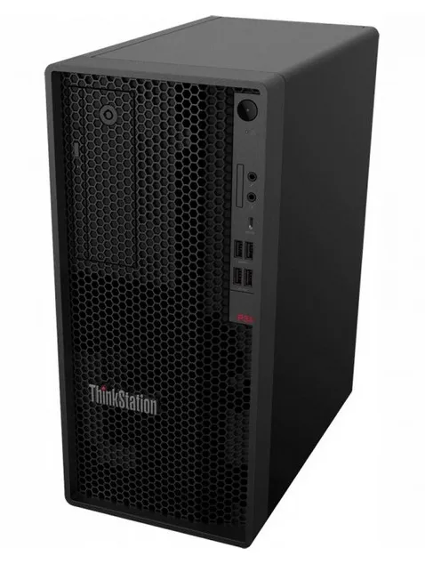 Рабочая станция Lenovo ThinkStation P340 Tower 30DH00L2RU