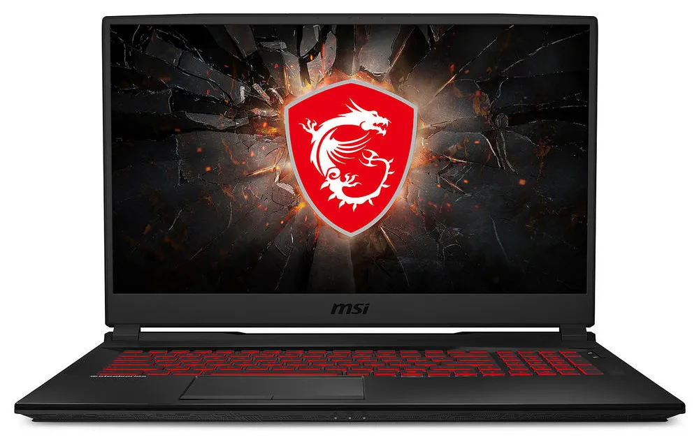 Ноутбук MSI GL75 9SD-209XKZ-BB7975H16GXXDXX