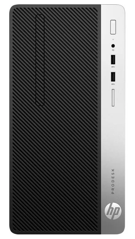 Системный блок HP ProDesk 400 G6 MT 7EL75EA