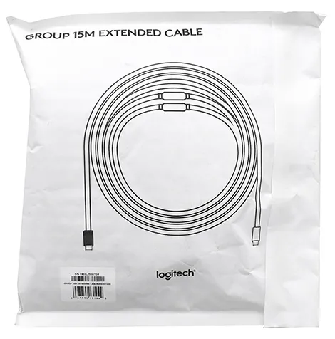 Кабель Logitech Group Extender 939-001490
