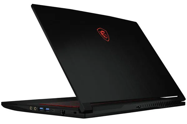 Ноутбук MSI GF63 Thin 11SC-292XKZ
