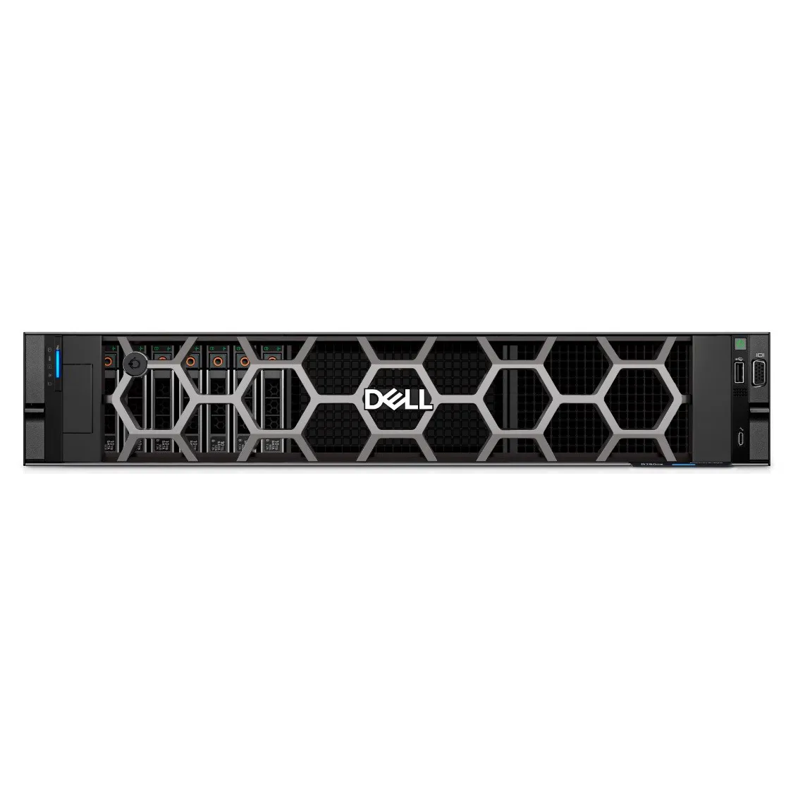 Сервер DELL PE R760xs 210-BGLV