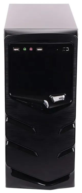 Корпус для ПК 3Cott 4009