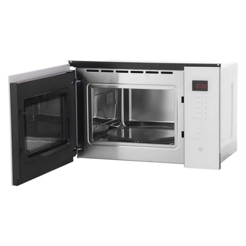 Встраиваемая микроволновая печь Hansa AMMB25E1WH