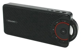 MP3 плеер+спикер iconBIT PSS970 BT