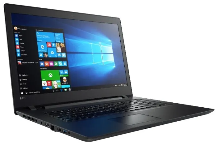 Ноутбук Lenovo IdeaPad V110 80VM00CCRK