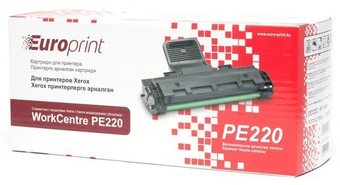 Картридж Europrint EPC-PE220