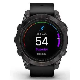 Смарт-часы Garmin EPIX GEN 2 PRO SAPPHIRE 010-02803-11