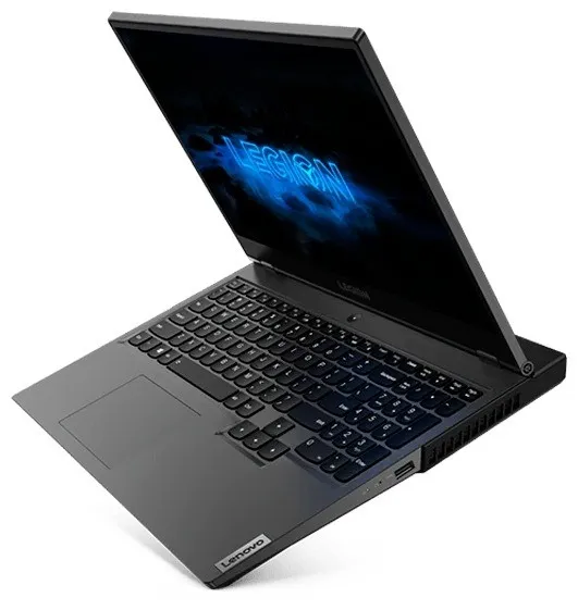 Ноутбук Lenovo Legion 5P 15IMH05H 82AW006JRK