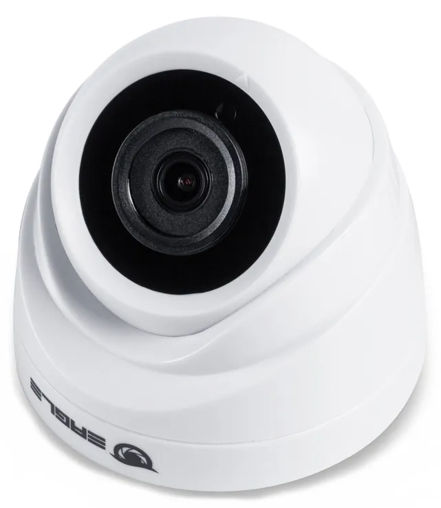 Купольная сетевая камера EAGLE EGL-NDM465