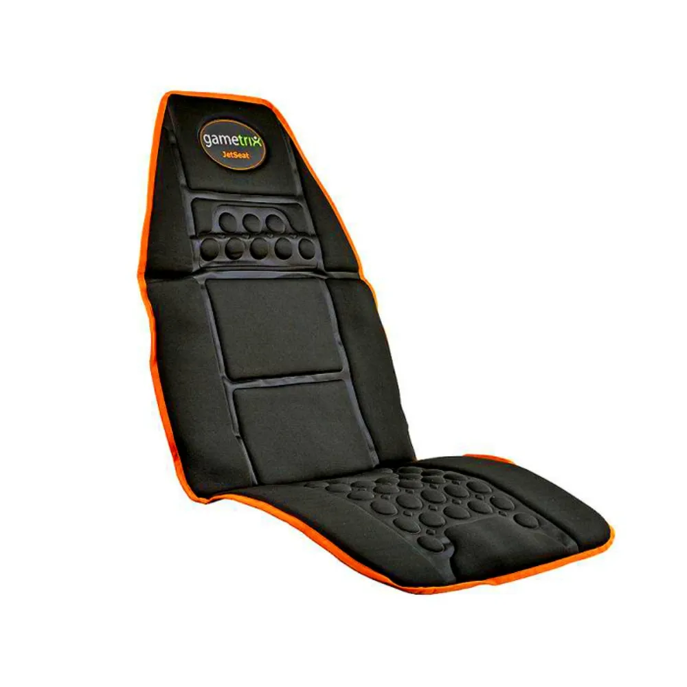 Вибронакидка Gametrix KW-905