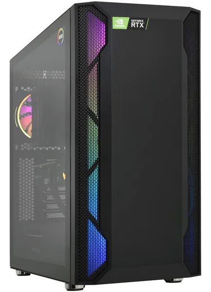 Компьютер Extreme 37203