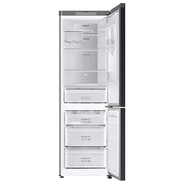 Холодильник Samsung Be Spoke RB33T3070AP/WT