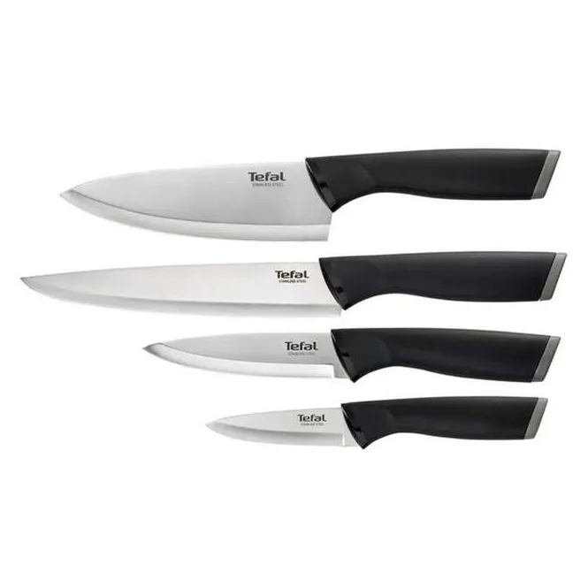 Набор ножей 4пр TEFAL K221S475