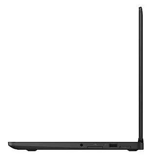 Ультрабук Dell Latitude E7270 210-AETH_6300U_8_256 SSD