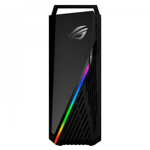 Компьютер Asus G15CF-51240F0690 90PF03C2-M00S60