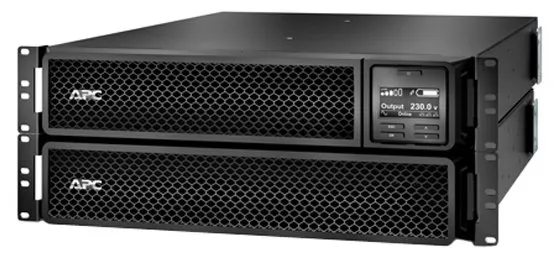 ИБП APC SRT2200RMXLI