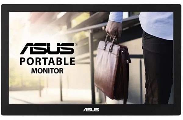 Монитор 15.6" ASUS MB168B
