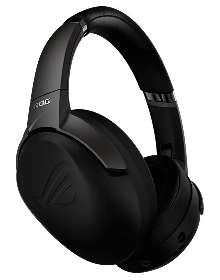 Гарнитура ASUS ROG STRIX GO 2.4 90YH01X1-B3UA00