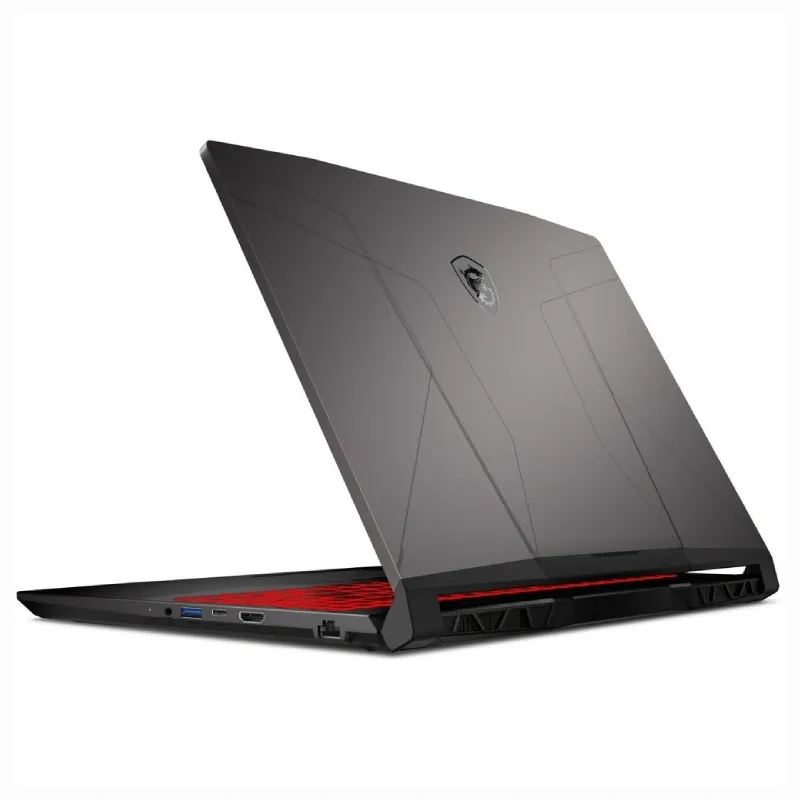 Ноутбук MSI Pulse GL66 12UEK-859XKZ
